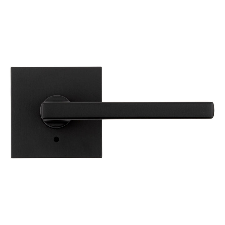 Halifax Privacy Door Lever 4-Pack