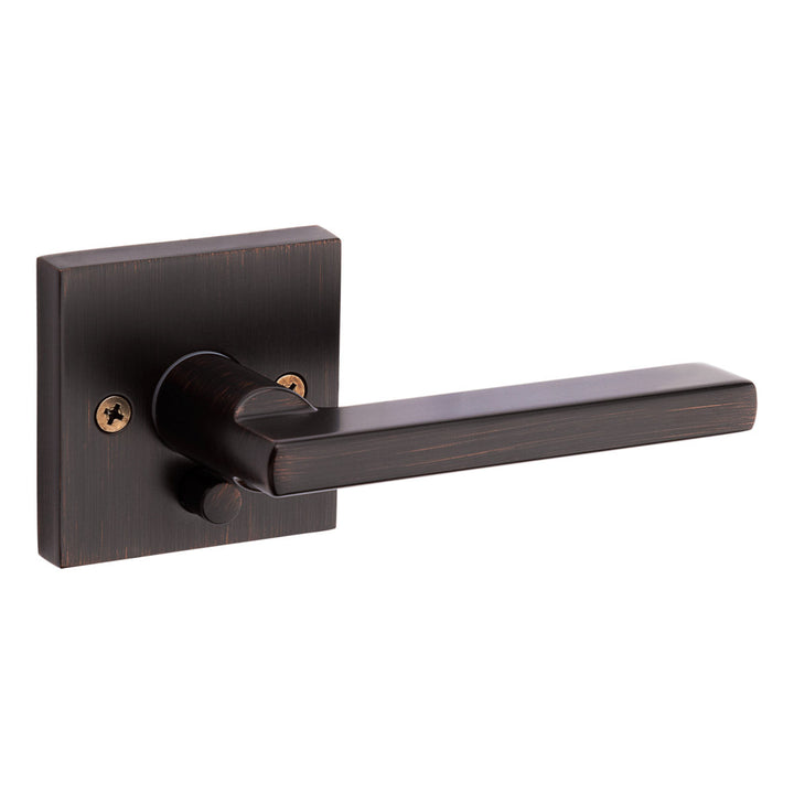 Halifax Privacy Door Lever 4-Pack