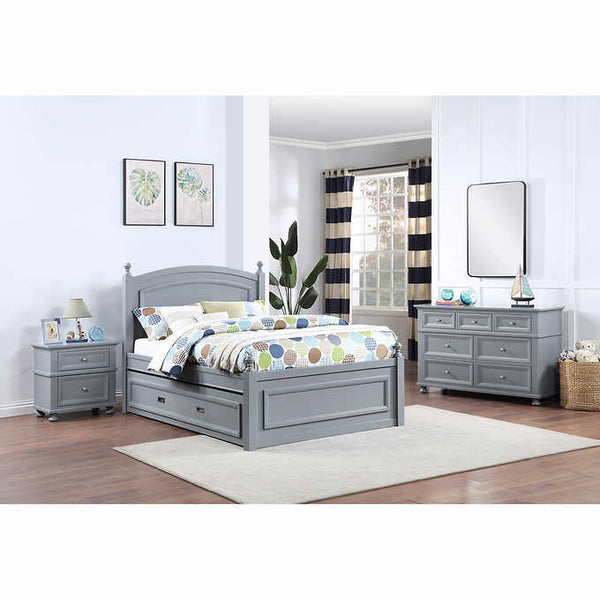 Hailey Youth Bedroom Collection