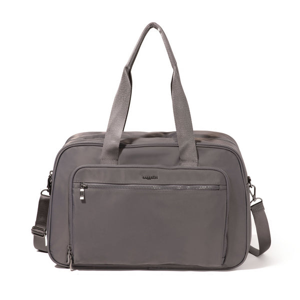 Getaway Split Case Duffel Weekender Bag