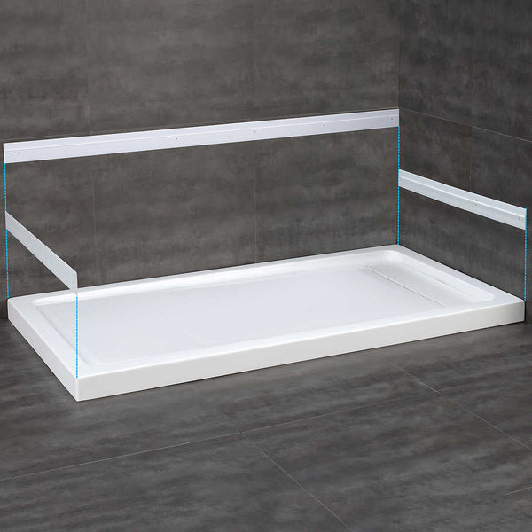 OVE Decors Shower Base