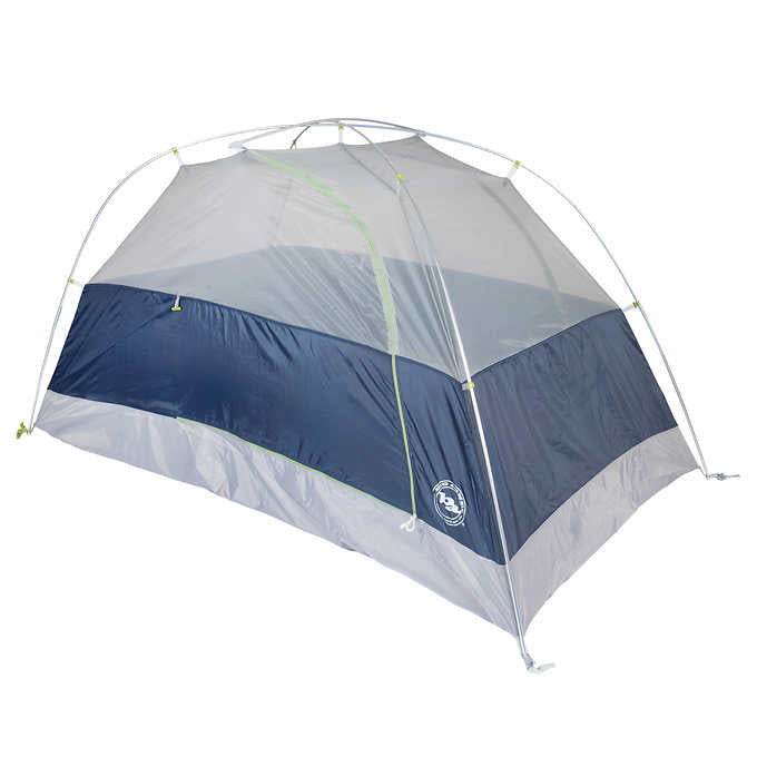 CORE Equipment 10 Person Lighted Instant Cabin Tent with Awning – RJP  Unlimited