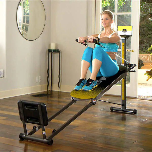 XTREME Home Gym