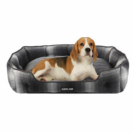 Kirkland signature on sale rectangular pet cuddler