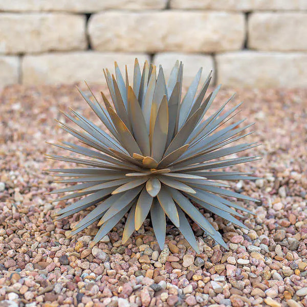 Yucca Sculpture