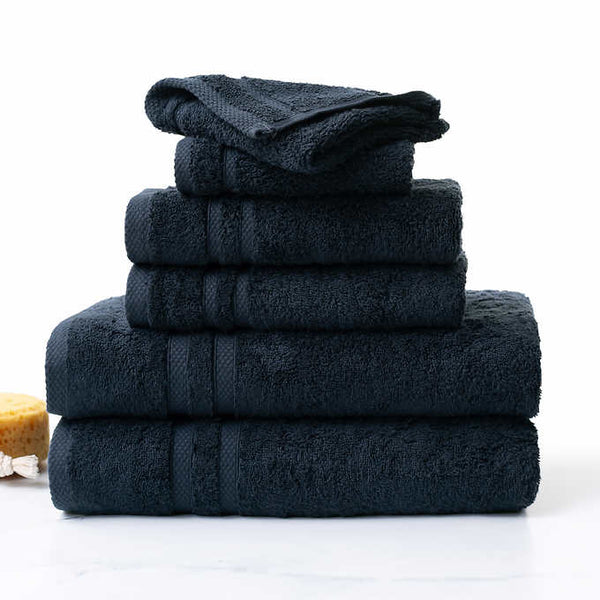 Midweight Turkish Cotton Towel Sets