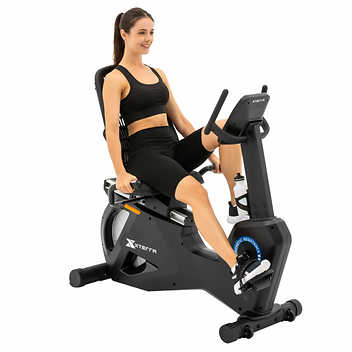 XTERRA SB600 Recumbent Bike