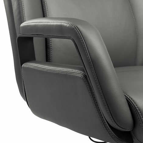 Barcalounger office online chair