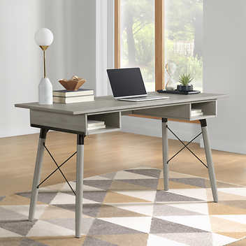 Union Hills 54” Writing Desk