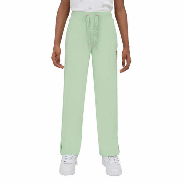 Youth Wide Leg Pant