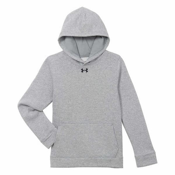 Under Armour Youth Hustle Fleece Hoodie