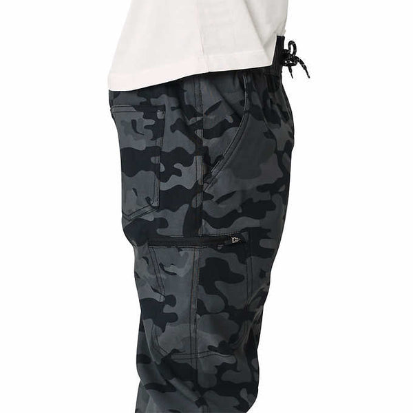 Weatherproof Vintage Youth Fleece Lined Jogger