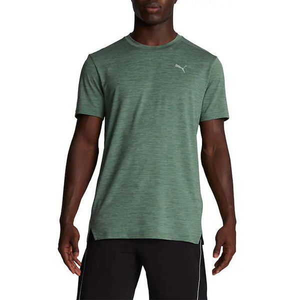 PUMA Men’s Active Tee