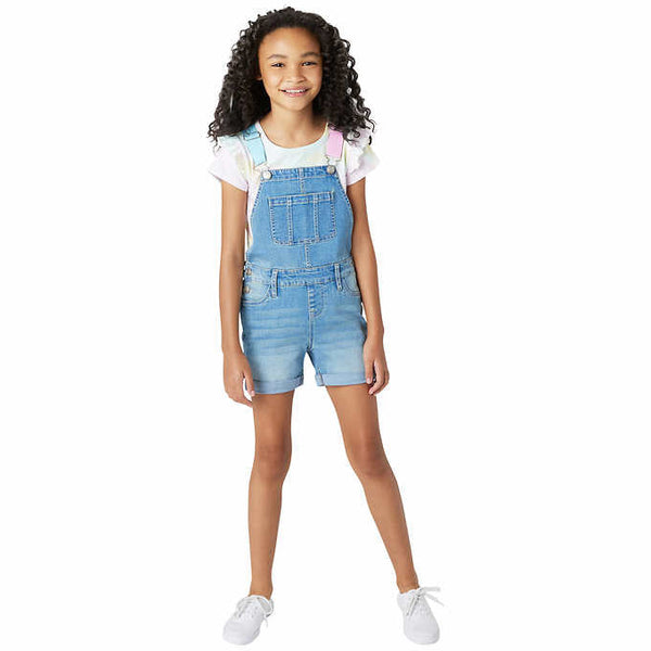 Vigoss Youth Shortall Set