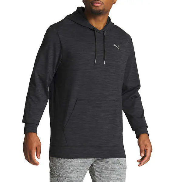 PUMA Men's Pullover Hoodie