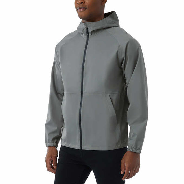 32 Degrees Unisex Rain Jacket