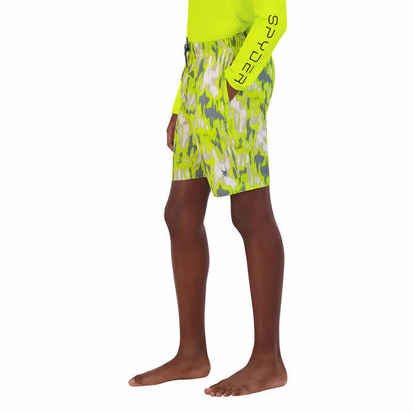 Spyder Youth 2-piece Swim Set