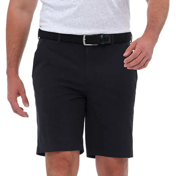 Greg Norman Men's Stretch Short