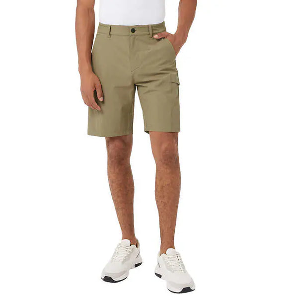 Men's Tech Cargo Short