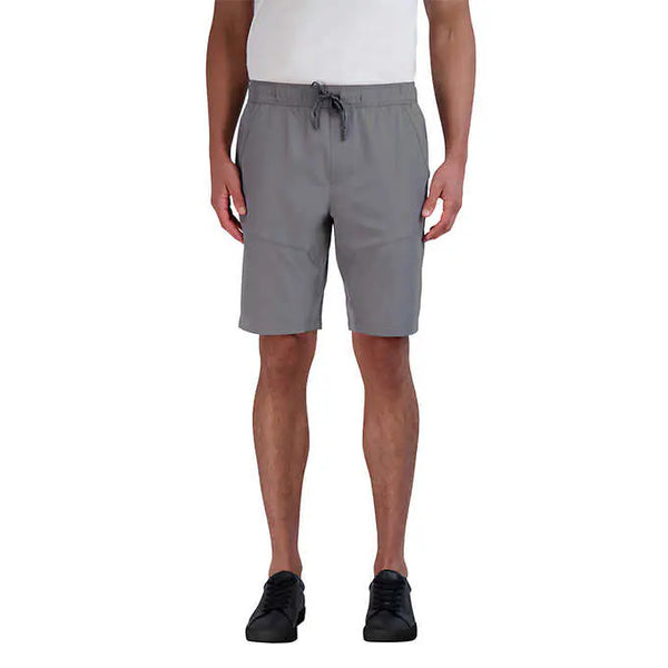 Men’s Pull-On Short