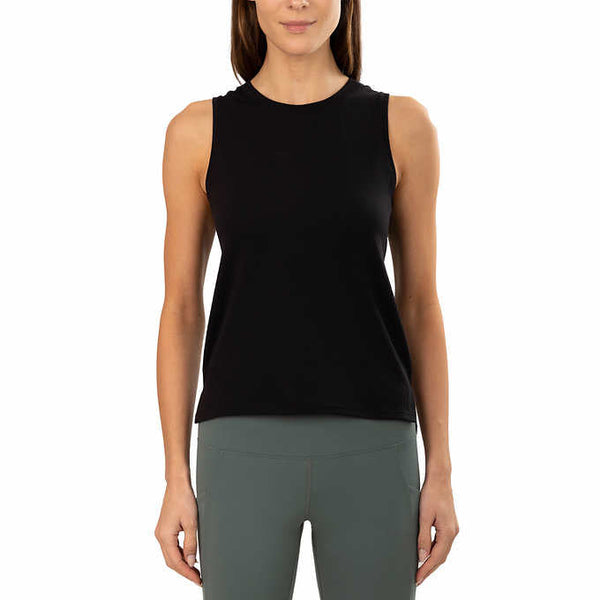 Tuff Athletics Ladies' Seamless Tank