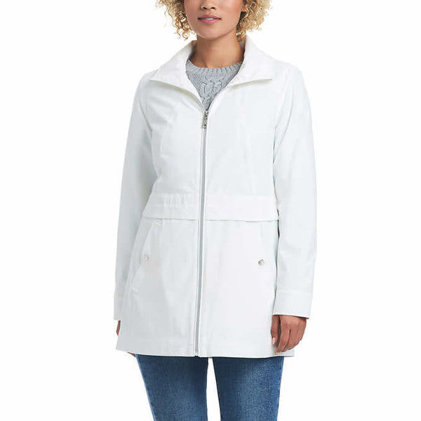 Vince Camuto Ladies' Rain Jacket