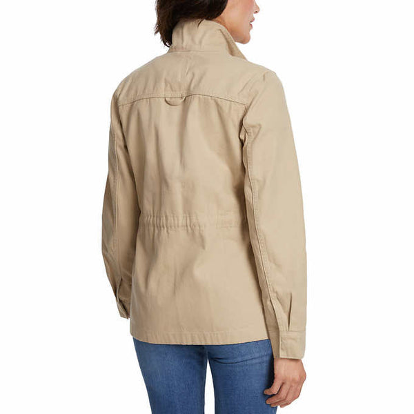 Vintage America Ladies' Anorak Jacket