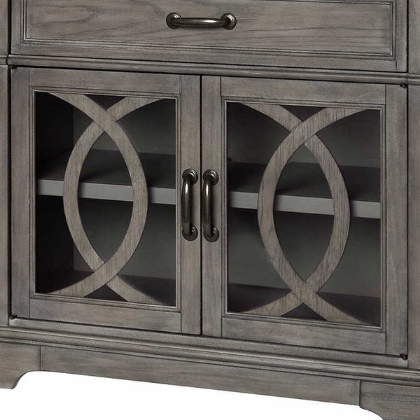 Pike & Main Latona 67" Accent Console