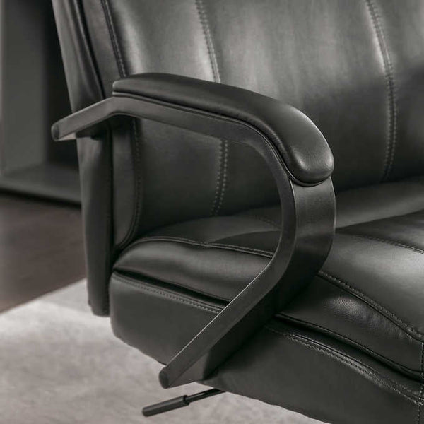 True Innovations Mid-Back Manager Chair