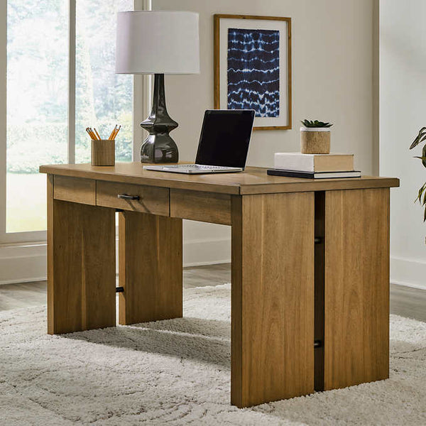 Zealand 60” Writing Desk