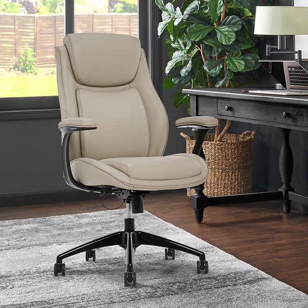 La-Z-Boy Torry Executive Office Chair