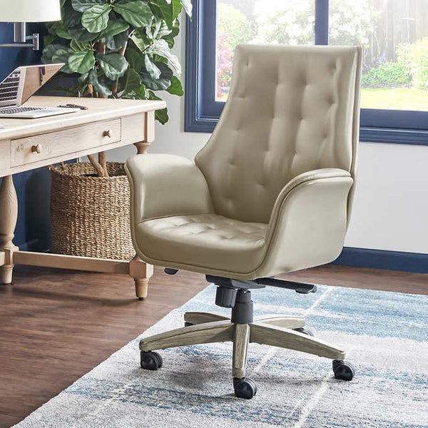 Thomasville Brooks Executive Office Chair