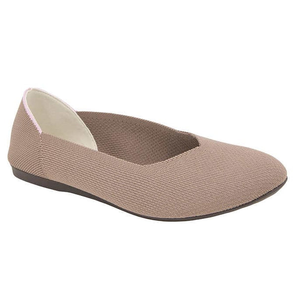 Jsport Ladies' Flat Shoe