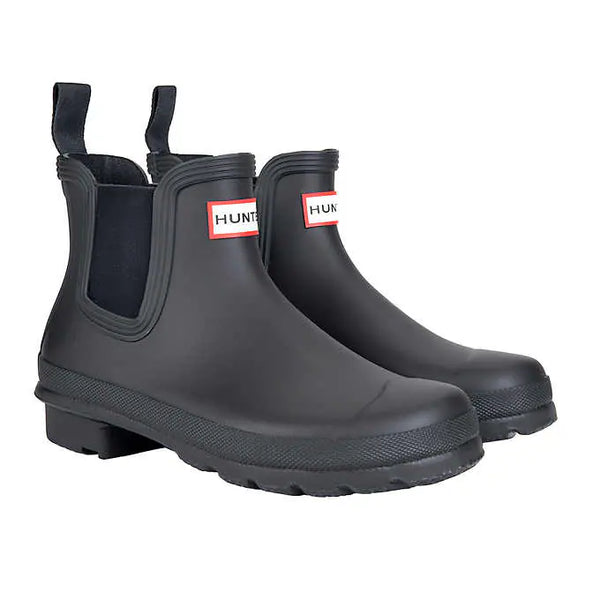 Hunter Ladies' Original Chelsea Rain Boot