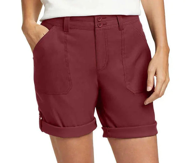 Ladies' Cargo Short