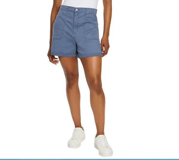 Ladies' Utility Short