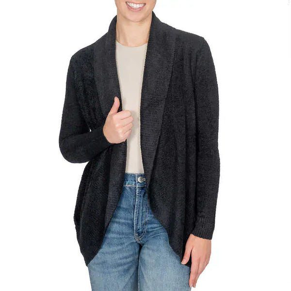 Ladies' Lite Circle Cardigan