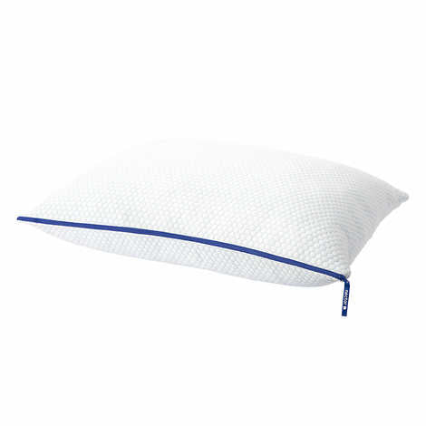 Nectar Tri-Comfort Cooling Bed Pillow