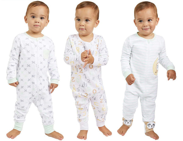 Baby 3-piece Sleep & Play Set