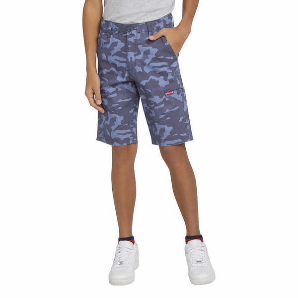 Youth Cargo Short