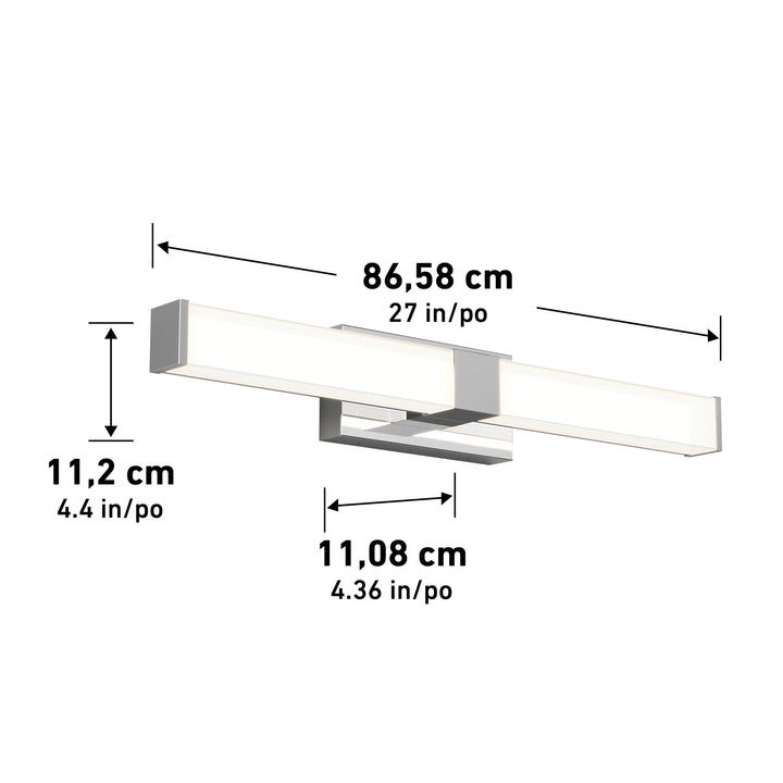 Vester Vanity Light