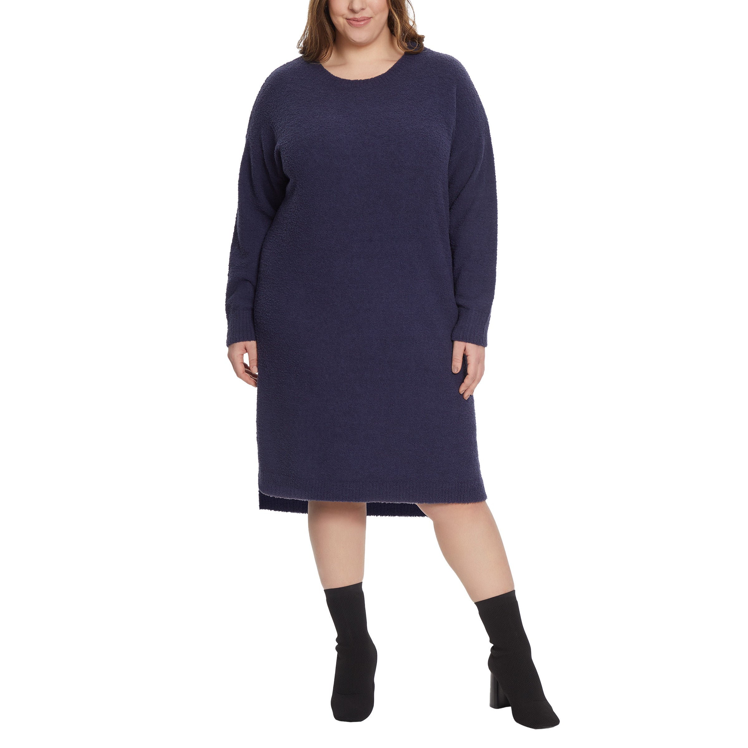 Ladies' Cozy Dress