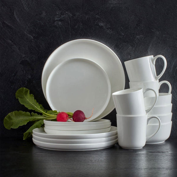 Mikasa Samantha 16-Piece Bone China Dinnerware Image