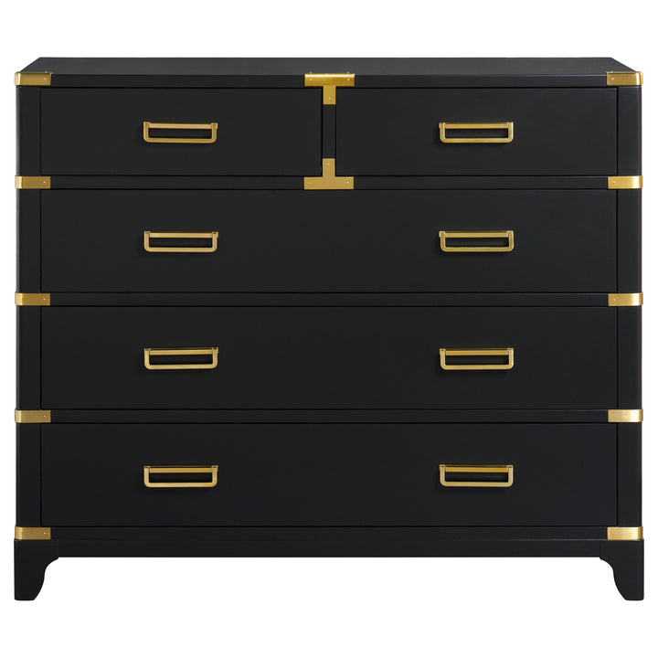 Jax Drawer Chest