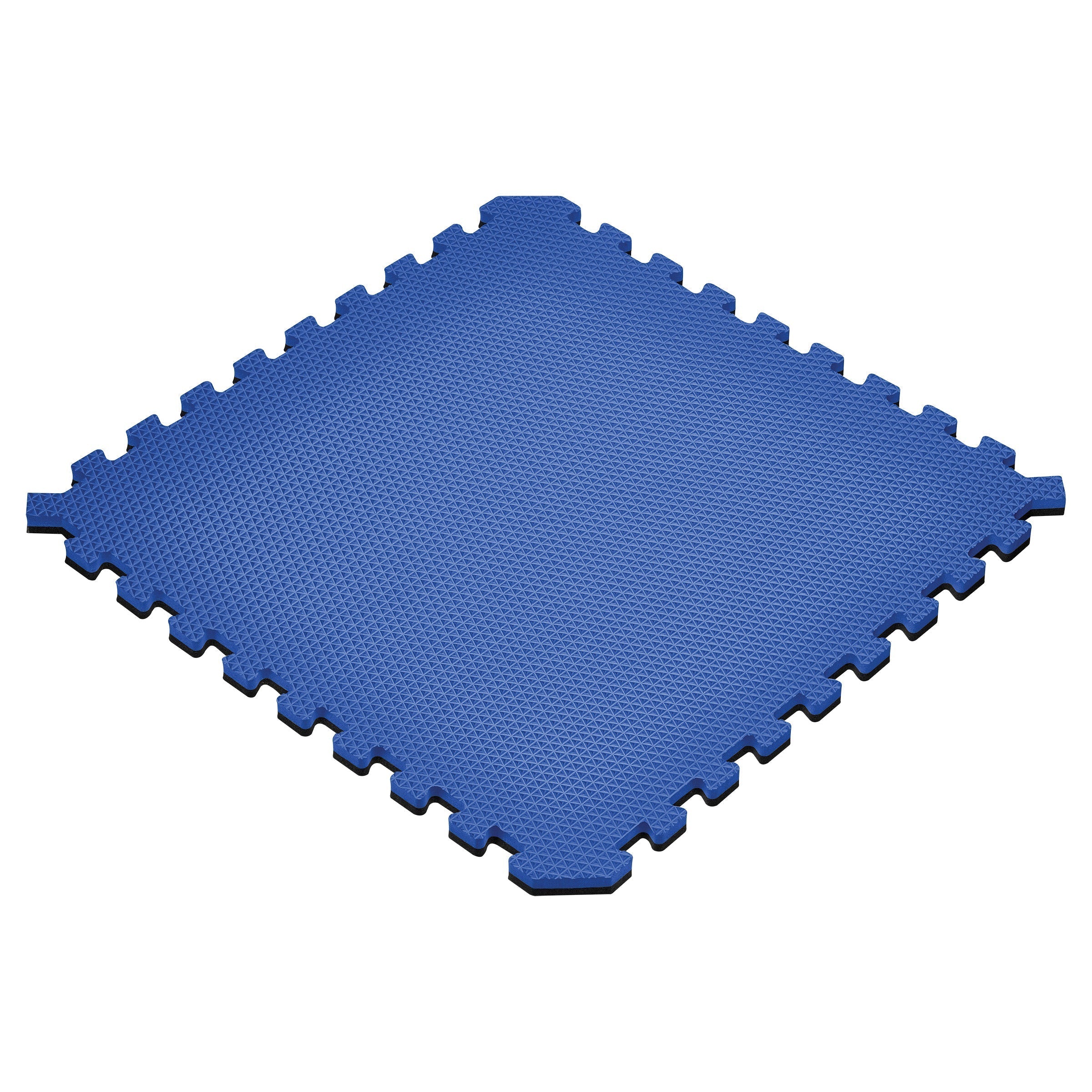 Norsk Reversible Foam Flooring, 48 sq ft., 24 in. x 24 in. Foam Mats Image