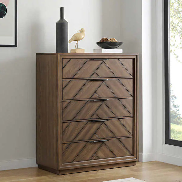 Soho Drawer Chest