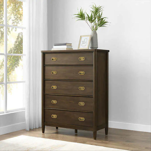 Weston Park Drawer Chest