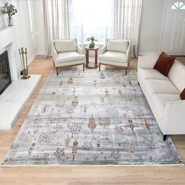 Empire Rug Collection, Tree of Life