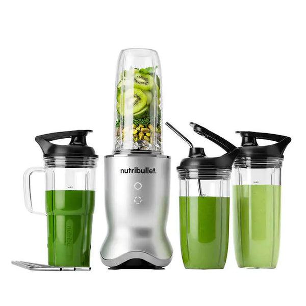 Nutribullet Ultra Deluxe Blender