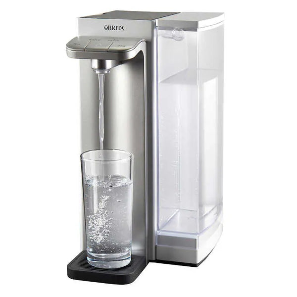 Hub Instant Powerful Countertop Water Filtration Device